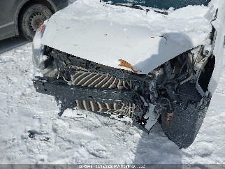 2017 Nissan Micra, VIN 3N1CK3CP4HL265135. Фото 6 з 6 з аукціону IAAI. Каталог авто зі США OpenDataCar.