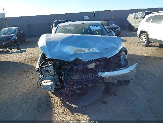 2021 Honda Clarity Plug In Hybrid, VIN JHMZC5F39MC001499. Фото 6 из 6 с аукциона IAAI. Каталог авто из США OpenDataCar.