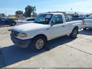 2005 Mazda B2300, VIN 4F4YR12D65PM02156. Фото 2 из 6 с аукциона IAAI. Каталог авто из США OpenDataCar.