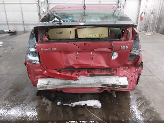 2011 Toyota Prius, VIN JTDKN3DU4B0317811. Фото 6 з 6 з аукціону IAAI. Каталог авто зі США OpenDataCar.