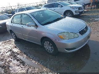 2007 Toyota Corolla, VIN 1NXBR32EX7Z783514. Фото 1 з 6 з аукціону IAAI. Каталог авто зі США OpenDataCar.