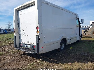 2013 Isuzu Commercial Van, VIN JALB4T172D7W00072. Фото 4 з 6 з аукціону IAAI. Каталог авто зі США OpenDataCar.