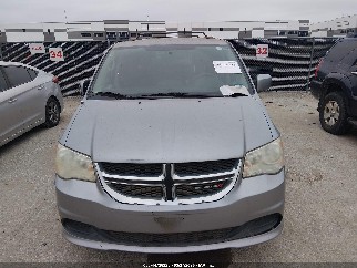 2014 Dodge Grand Caravan, VIN 2C4RDGCG8ER388900. Фото 6 з 6 з аукціону IAAI. Каталог авто зі США OpenDataCar.