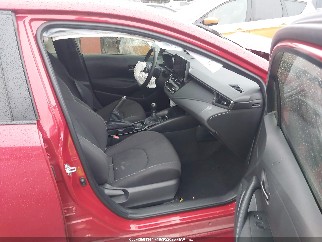 2023 Toyota GR Corolla, VIN JTNABAAE0PA007089. Фото 5 з 6 з аукціону IAAI. Каталог авто зі США OpenDataCar.