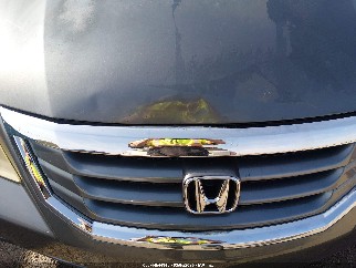 2010 Honda Odyssey, VIN 5FNRL3H78AB054506. Фото 6 з 6 з аукціону IAAI. Каталог авто зі США OpenDataCar.
