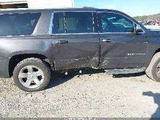 2016 Chevrolet Suburban, VIN 1GNSCJKC5GR269718. Фото 6 з 6 з аукціону IAAI. Каталог авто зі США OpenDataCar.