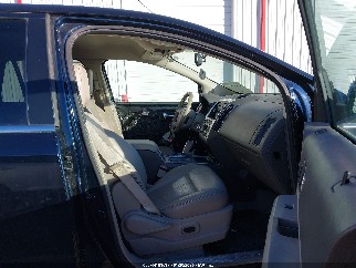 2010 Ford Edge, VIN 2FMDK3KC8ABB23500. Фото 5 з 6 з аукціону IAAI. Каталог авто зі США OpenDataCar.