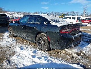 2023 Dodge Charger, VIN 2C3CDXHG8PH580345. Фото 3 з 6 з аукціону IAAI. Каталог авто зі США OpenDataCar.