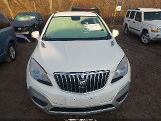 2015 Buick Encore, VIN KL4CJASB5FB030584. Фото 6 з 6 з аукціону IAAI. Каталог авто зі США OpenDataCar.
