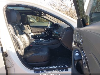 2015 Mercedes-benz S-Class, VIN WDDUG8FB8FA171933. Фото 5 з 6 з аукціону IAAI. Каталог авто зі США OpenDataCar.