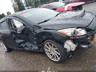 2013 Mazda 3, VIN JM1BL1L42D1806443. Фото 6 з 6 з аукціону IAAI. Каталог авто зі США OpenDataCar.