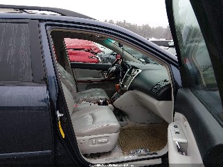 2007 Lexus RX 400h, VIN JTJHW31U872016219. Фото 5 з 6 з аукціону IAAI. Каталог авто зі США OpenDataCar.