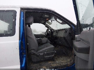 2016 Ford F-350, VIN 1FT8X3B64GEB64804. Фото 5 з 6 з аукціону IAAI. Каталог авто зі США OpenDataCar.