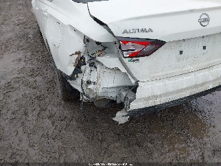2023 Nissan Altima, VIN 1N4BL4CVXPN386038. Фото 6 з 6 з аукціону IAAI. Каталог авто зі США OpenDataCar.