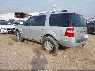 2014 Ford Expedition, VIN 1FMJU1K56EEF65415. Фото 3 з 6 з аукціону IAAI. Каталог авто зі США OpenDataCar.