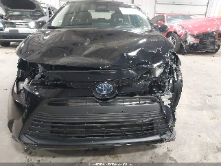 2024 Toyota Corolla, VIN JTDBDMHE0RJ004965. Фото 6 з 6 з аукціону IAAI. Каталог авто зі США OpenDataCar.