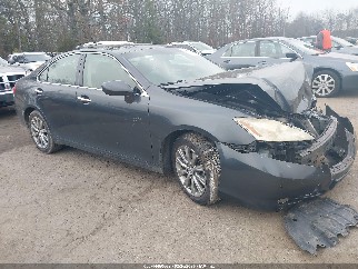 2009 Lexus ES 350, VIN JTHBJ46G392307308. Фото 1 з 6 з аукціону IAAI. Каталог авто зі США OpenDataCar.