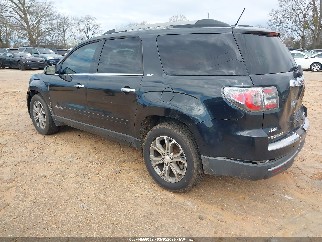 2014 Gmc Acadia, VIN 1GKKVRKD1EJ206027. Фото 3 з 6 з аукціону IAAI. Каталог авто зі США OpenDataCar.