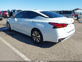 2022 Nissan Altima, VIN 1N4BL4DV8NN353809. Фото 3 з 6 з аукціону IAAI. Каталог авто зі США OpenDataCar.