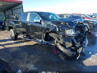 2021 Gmc Canyon, VIN 1GTG6EEN6M1113272. Фото 1 з 6 з аукціону IAAI. Каталог авто зі США OpenDataCar.