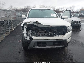 2022 Nissan Frontier, VIN 1N6ED1EK2NN633326. Фото 6 з 6 з аукціону IAAI. Каталог авто зі США OpenDataCar.