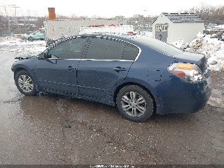 2010 Nissan Altima, VIN 1N4AL2AP4AN488575. Фото 3 з 6 з аукціону IAAI. Каталог авто зі США OpenDataCar.