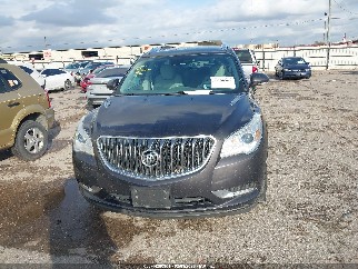 2017 Buick Enclave, VIN 5GAKRCKD9HJ185866. Фото 6 з 6 з аукціону IAAI. Каталог авто зі США OpenDataCar.