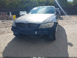 2011 Bmw 3 Series, VIN WBAPK7C55BA818603. Zdjęcie 6 z 6 z aukcji IAAI. Katalog aut z USA OpenDataCar.