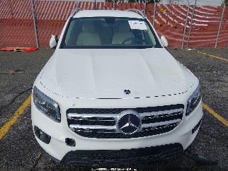 2020 Mercedes-benz GLB-Class, VIN W1N4M4GBXLW041010. Фото 6 з 6 з аукціону IAAI. Каталог авто зі США OpenDataCar.