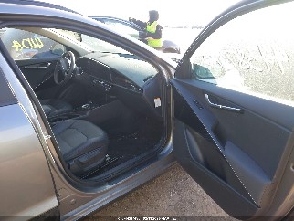 2024 Kia Niro, VIN KNDCR3L17R5106230. Фото 5 из 6 с аукциона IAAI. Каталог авто из США OpenDataCar.