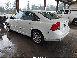 2009 Volvo S40, VIN YV1MS390892463032. Фото 3 из 6 с аукциона IAAI. Каталог авто из США OpenDataCar.