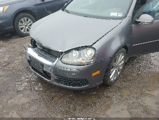 2008 Volkswagen R32, VIN WVWKC71KX8W250217. Фото 6 з 6 з аукціону IAAI. Каталог авто зі США OpenDataCar.