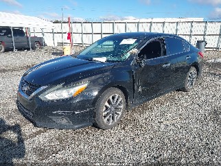 2017 Nissan Altima, VIN 1N4AL3AP1HC202502. Zdjęcie 2 z 6 z aukcji IAAI. Katalog aut z USA OpenDataCar.