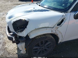 2013 Mini Countryman, VIN WMWZC3C56DWP51028. Фото 6 з 6 з аукціону IAAI. Каталог авто зі США OpenDataCar.