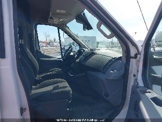 2016 Ford Transit-250, VIN 1FTYR2CM7GKA34938. Фото 5 з 6 з аукціону IAAI. Каталог авто зі США OpenDataCar.