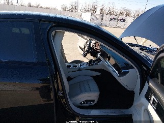 2018 Porsche Panamera, VIN WP0AA2A79JL110392. Фото 5 з 6 з аукціону IAAI. Каталог авто зі США OpenDataCar.