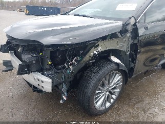 2022 Lexus NX 350, VIN 2T2HGCEZ3NC011753. Фото 6 з 6 з аукціону IAAI. Каталог авто зі США OpenDataCar.