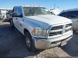 2018 Ram 3500, VIN 3C63R3GL2JG220345. Zdjęcie 1 z 6 z aukcji IAAI. Katalog aut z USA OpenDataCar.