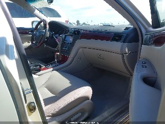 2003 Lexus ES 300, VIN JTHBF30G536020864. Фото 5 из 6 с аукциона IAAI. Каталог авто из США OpenDataCar.