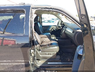 2007 Chevrolet Suburban 1500, VIN 3GNFK16357G312730. Фото 5 з 6 з аукціону IAAI. Каталог авто зі США OpenDataCar.