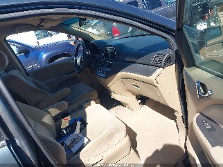 2005 Honda Odyssey, VIN 5FNRL38245B128739. Фото 5 з 6 з аукціону IAAI. Каталог авто зі США OpenDataCar.