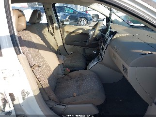 2007 Dodge Caliber, VIN 1B3HB28BX7D569229. Фото 5 з 6 з аукціону IAAI. Каталог авто зі США OpenDataCar.