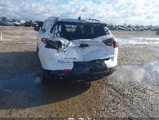 2024 Chevrolet Blazer, VIN 3GNKBKRS5RS130971. Фото 6 з 6 з аукціону IAAI. Каталог авто зі США OpenDataCar.