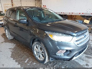 2019 Ford Escape, VIN 1FMCU9GD2KUC01470. Фото 1 з 6 з аукціону IAAI. Каталог авто зі США OpenDataCar.
