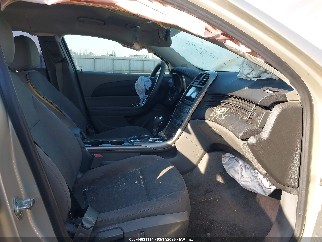 2013 Chevrolet Malibu, VIN 1G11B5SA9DF147852. Фото 5 з 6 з аукціону IAAI. Каталог авто зі США OpenDataCar.