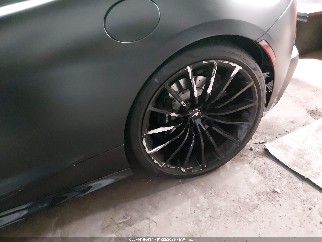 2020 Mclaren GT, VIN SBM22GCAXLW000712. Zdjęcie 6 z 6 z aukcji IAAI. Katalog aut z USA OpenDataCar.