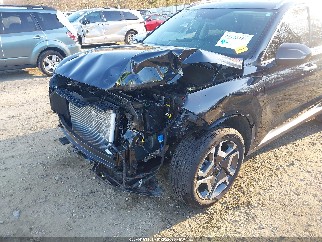 2024 Hyundai Palisade, VIN KM8R44GE3RU800927. Фото 6 з 6 з аукціону IAAI. Каталог авто зі США OpenDataCar.