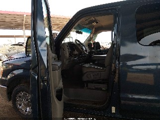 2019 Nissan NV3500, VIN 5BZBF0AA3KN850838. Фото 5 з 6 з аукціону IAAI. Каталог авто зі США OpenDataCar.