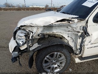 2008 Mercury Mountaineer, VIN 4M2EU48E38UJ14140. Фото 6 з 6 з аукціону IAAI. Каталог авто зі США OpenDataCar.