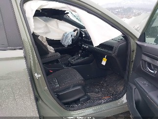 2026 Honda CR-V, VIN 7FARS6H61TE059551. Фото 5 з 6 з аукціону IAAI. Каталог авто зі США OpenDataCar.